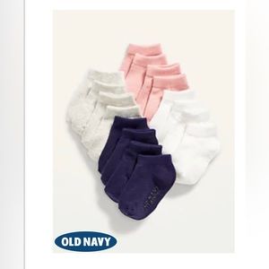 Unisex ankle socks